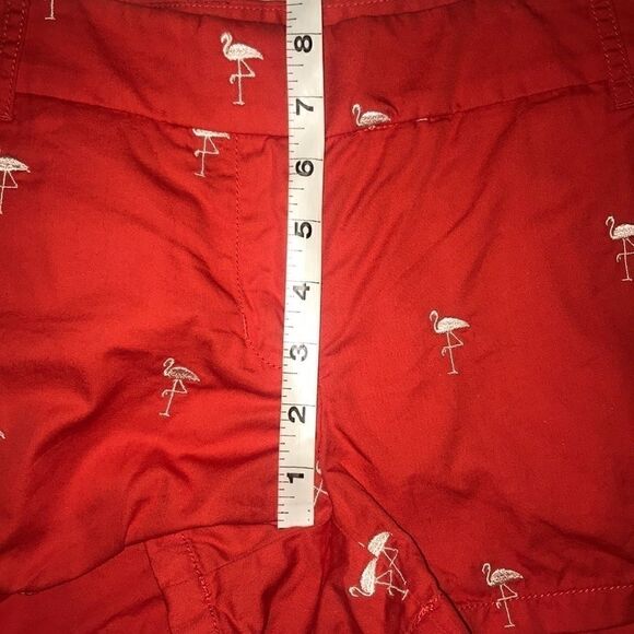 J. Crew Flamingo 3” Broken-In Chino Short - Picture 6 of 7